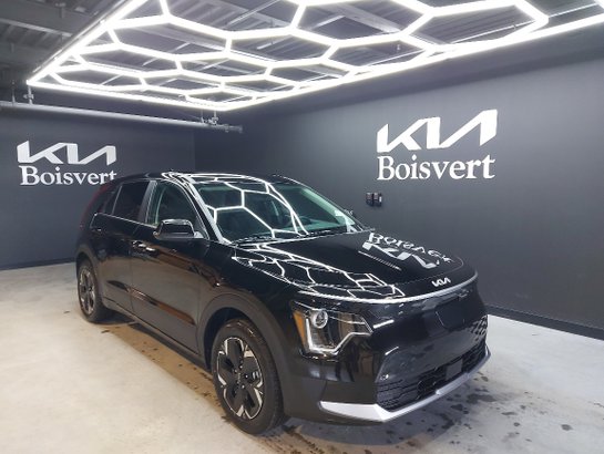 Kia Niro électrique 2026 2026 