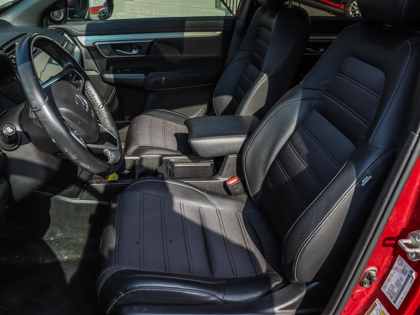 2021 Honda CR-V Sport Ottawa & Gatineau - photo #7
