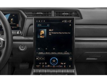 GMC Terrain Élévation TI