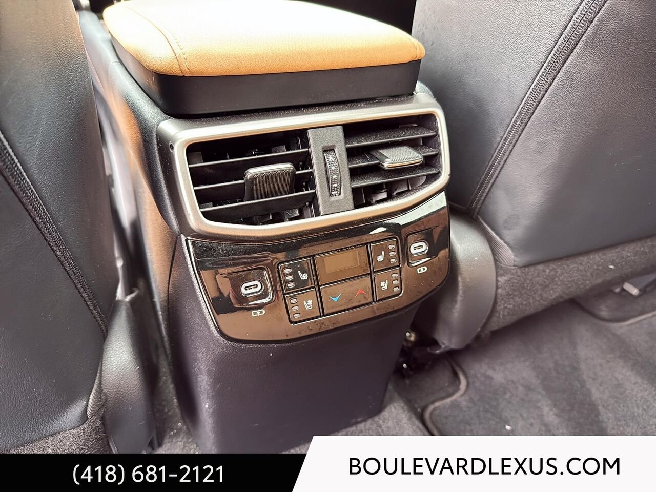 Lexus RX 20126A | RX 350 BA 2024 Blanc Québec - photo #16