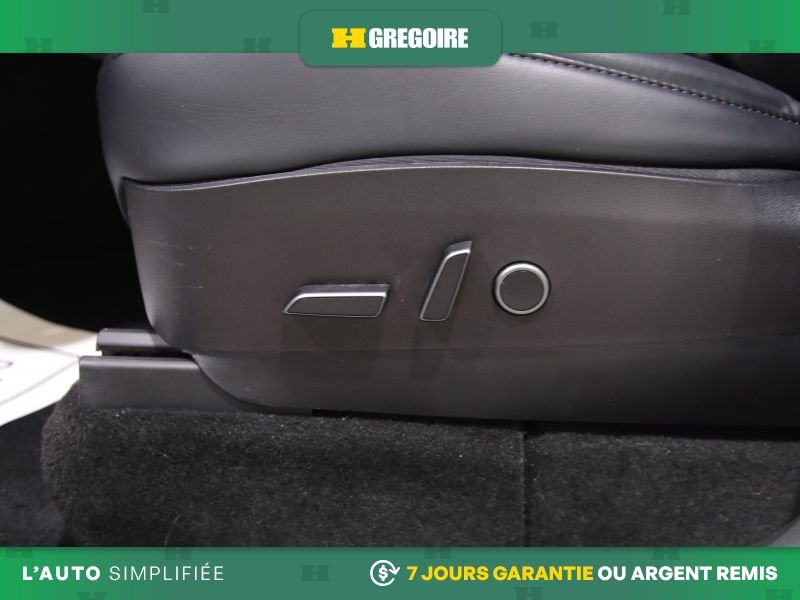 2022 Tesla Model Y White Saint-Eustache - photo #18