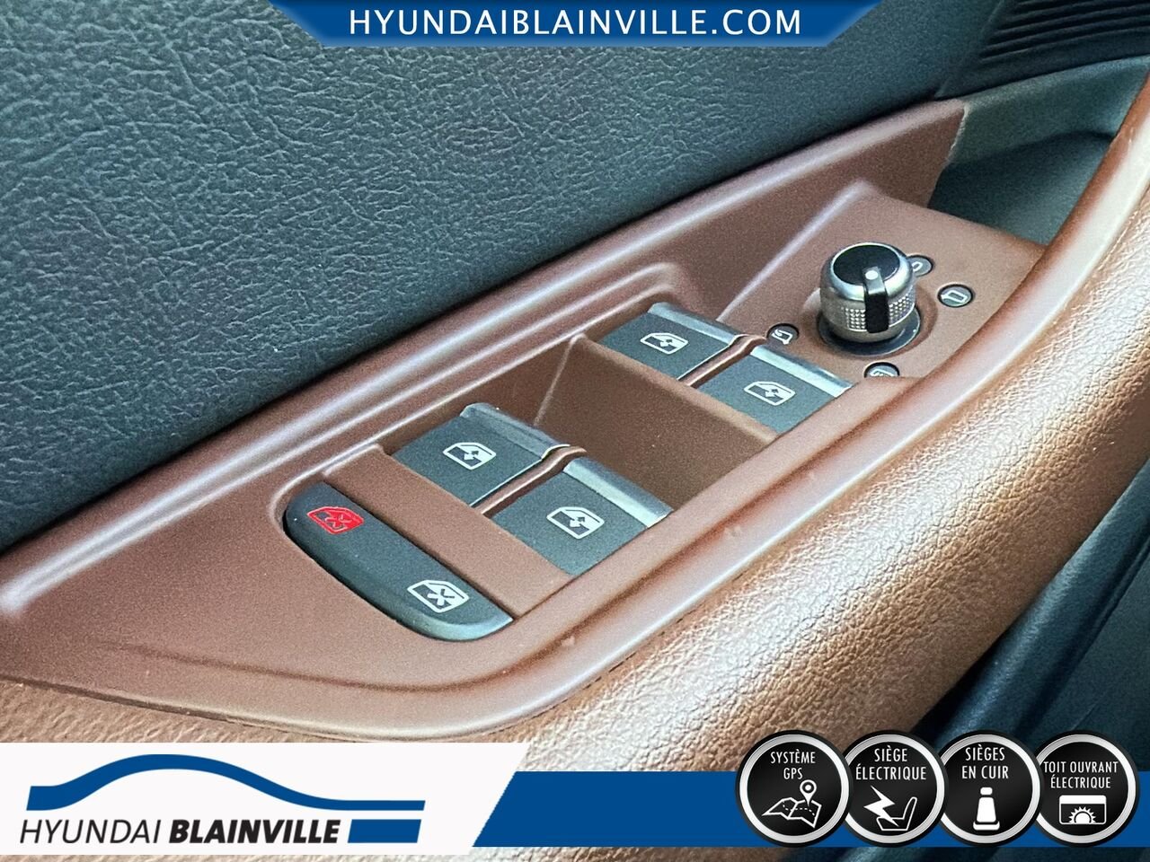 Audi A5 Sportback 2018 Blanc Blainville - photo #10