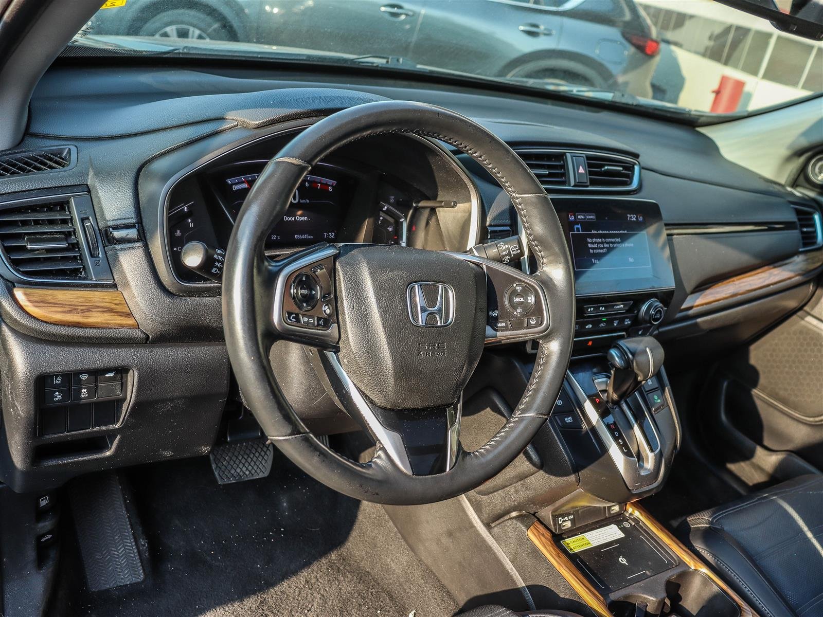 2022 Honda CR-V Ottawa & Gatineau - photo #8