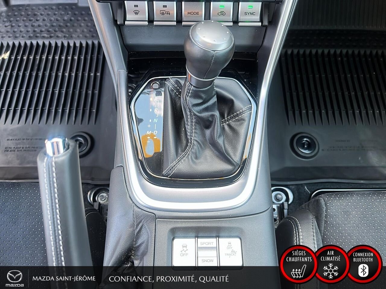 2025 Toyota GR86 Grey Ste-Agathe des Monts - photo #18
