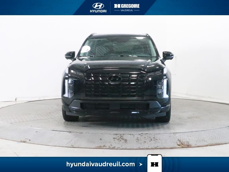 Hyundai Palisade 2024 2024 Noir