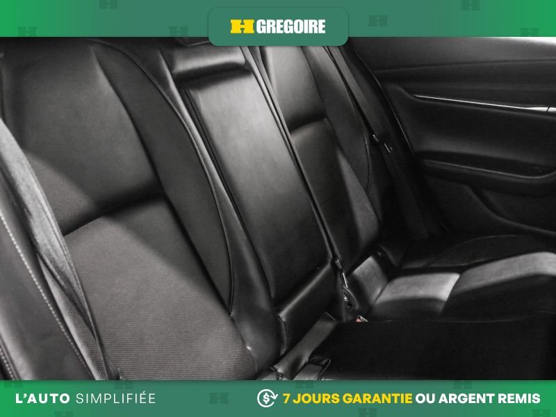 Mazda 3 2022 Beige Laval - photo #28