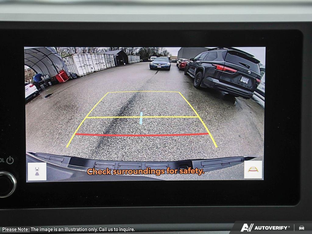 2026 Toyota Tacoma 2601628 | 4x4 Double Cab Auto Mudbath Edmonton - photo #22