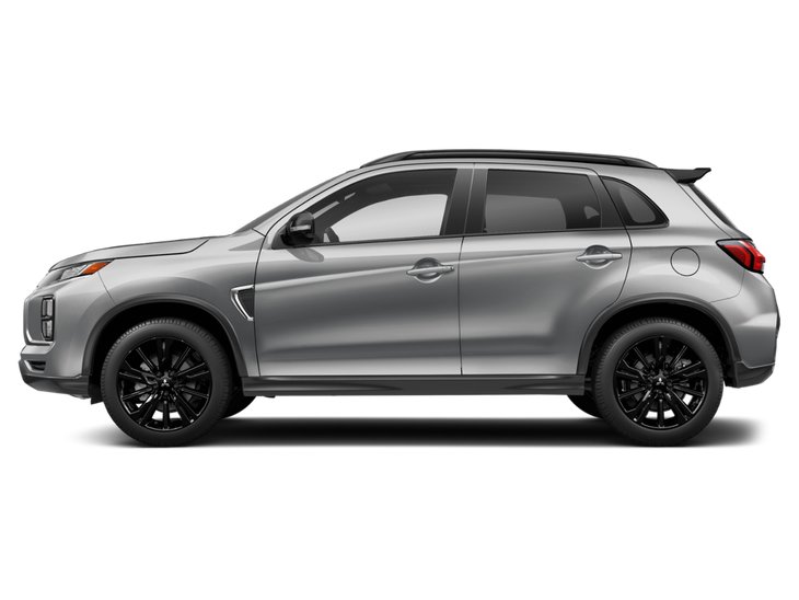 2027 Mitsubishi RVR NOIR