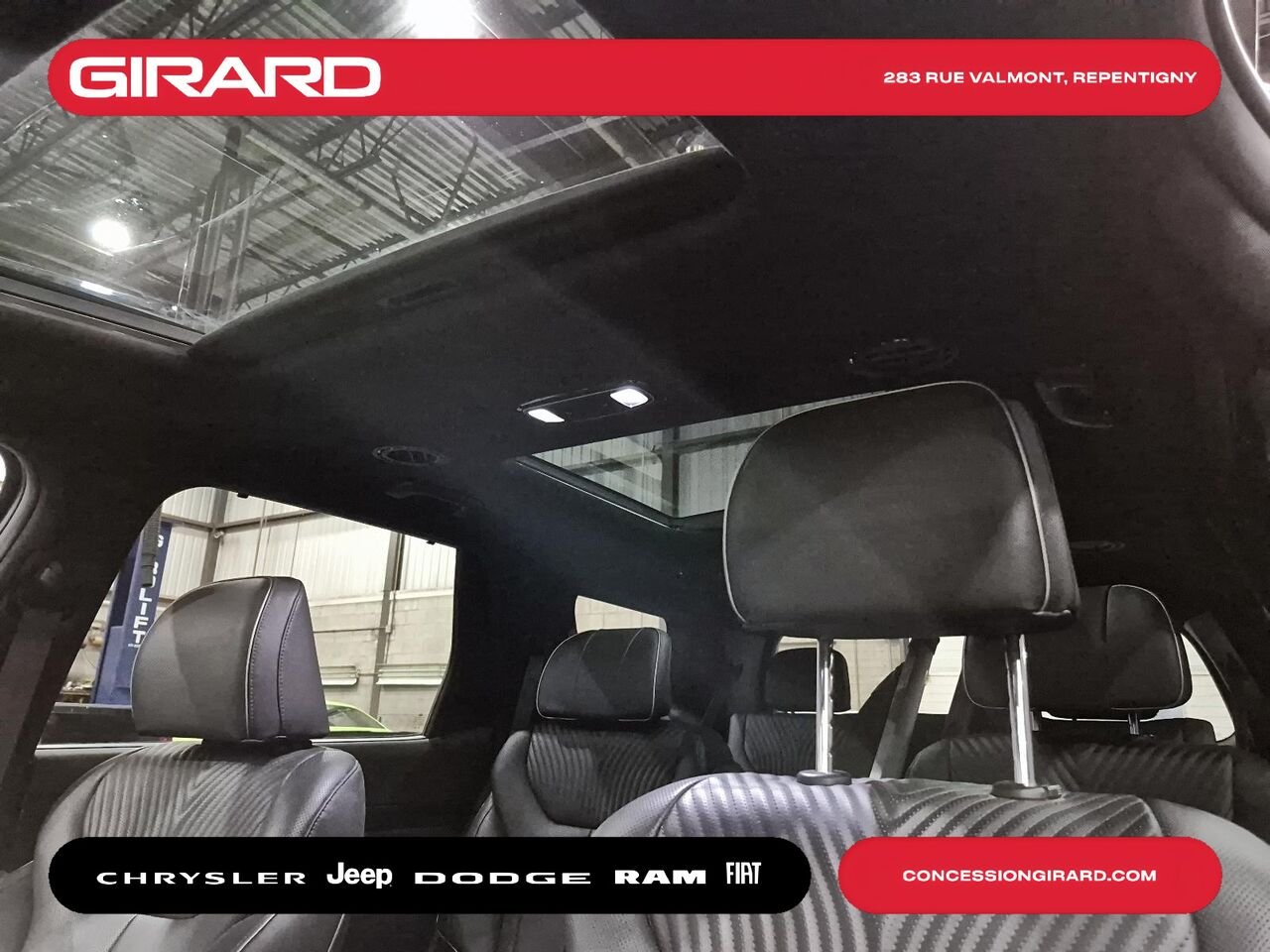HYUNDAI PALISADE 2025 Gris Repentigny - photo #17