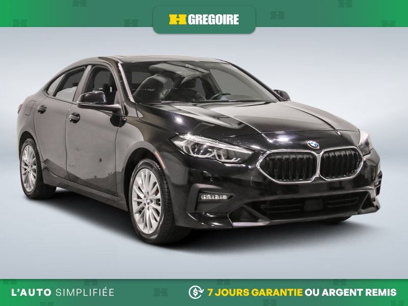 2024 BMW 228i Black Blainville - photo #0