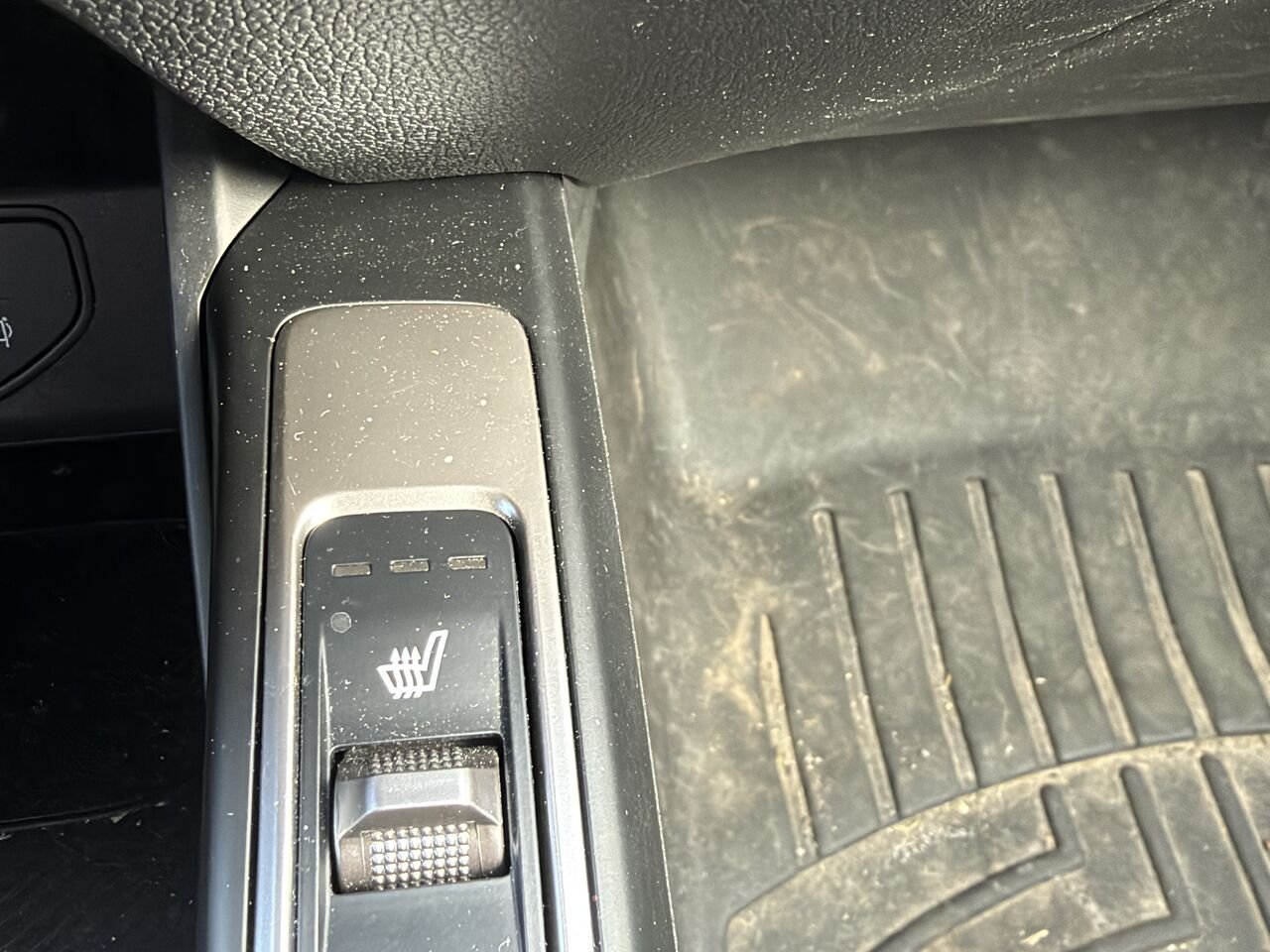 2025 Kia Sorento Blue Châteauguay - photo #19