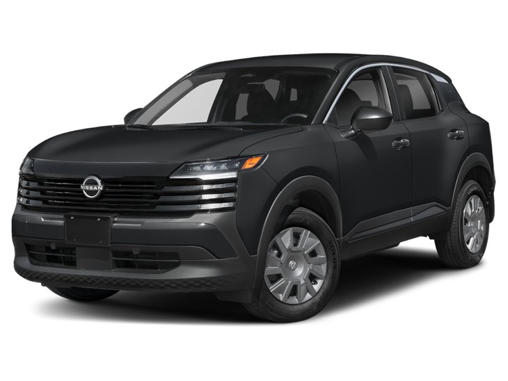2027 Nissan Kicks S