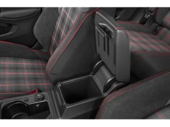 Volkswagen Golf GTI Autobahn