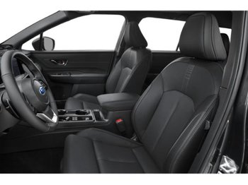 Subaru Outback Premier XT