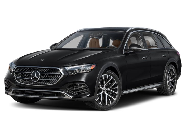2026 Mercedes-Benz Classe-E E 450