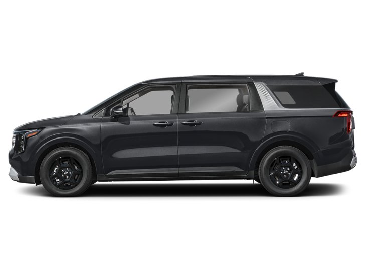 2026 Kia Carnival LX+