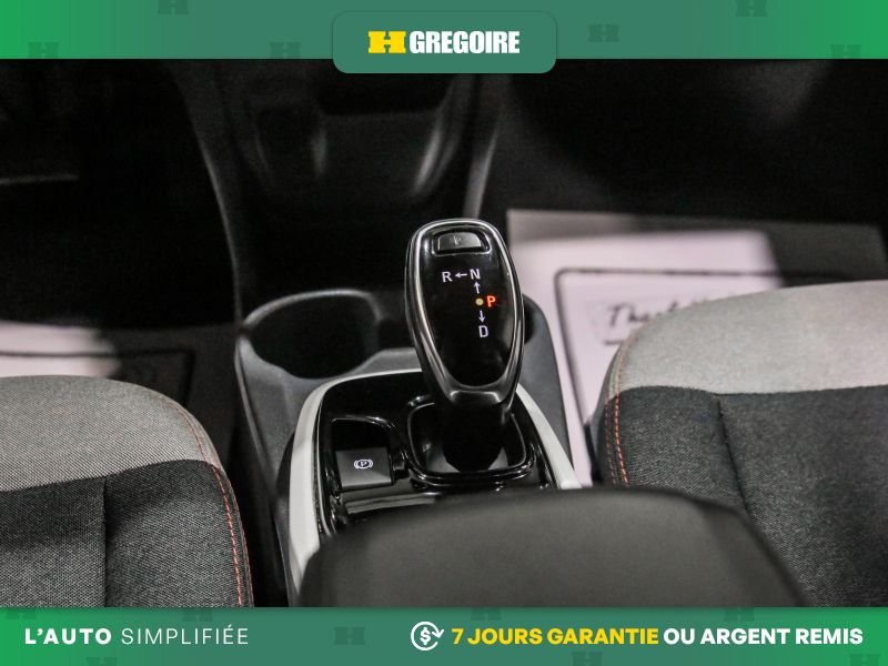 Chevrolet Bolt EV 2019 Vert Saint-Eustache - photo #23