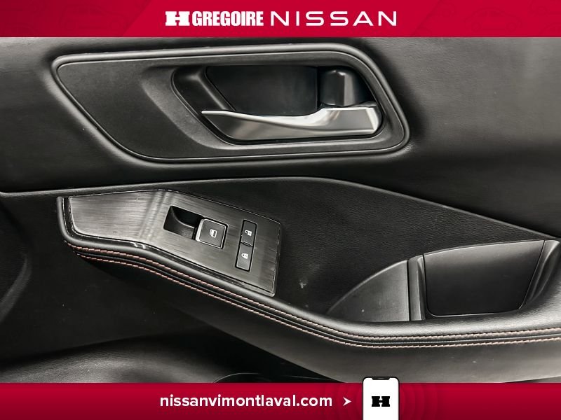 2026 Nissan Rogue Brown Saint-Eustache - photo #12