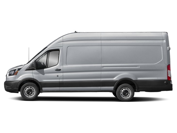 2027 Ford Transit fourgon utilitaire
