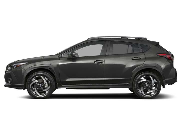 2026 Subaru Crosstrek Hybride Limité