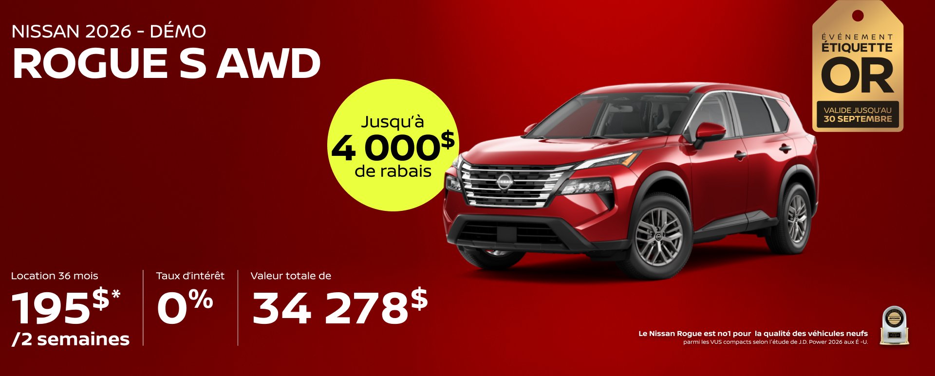 HGrégoire Nissan Chomedey