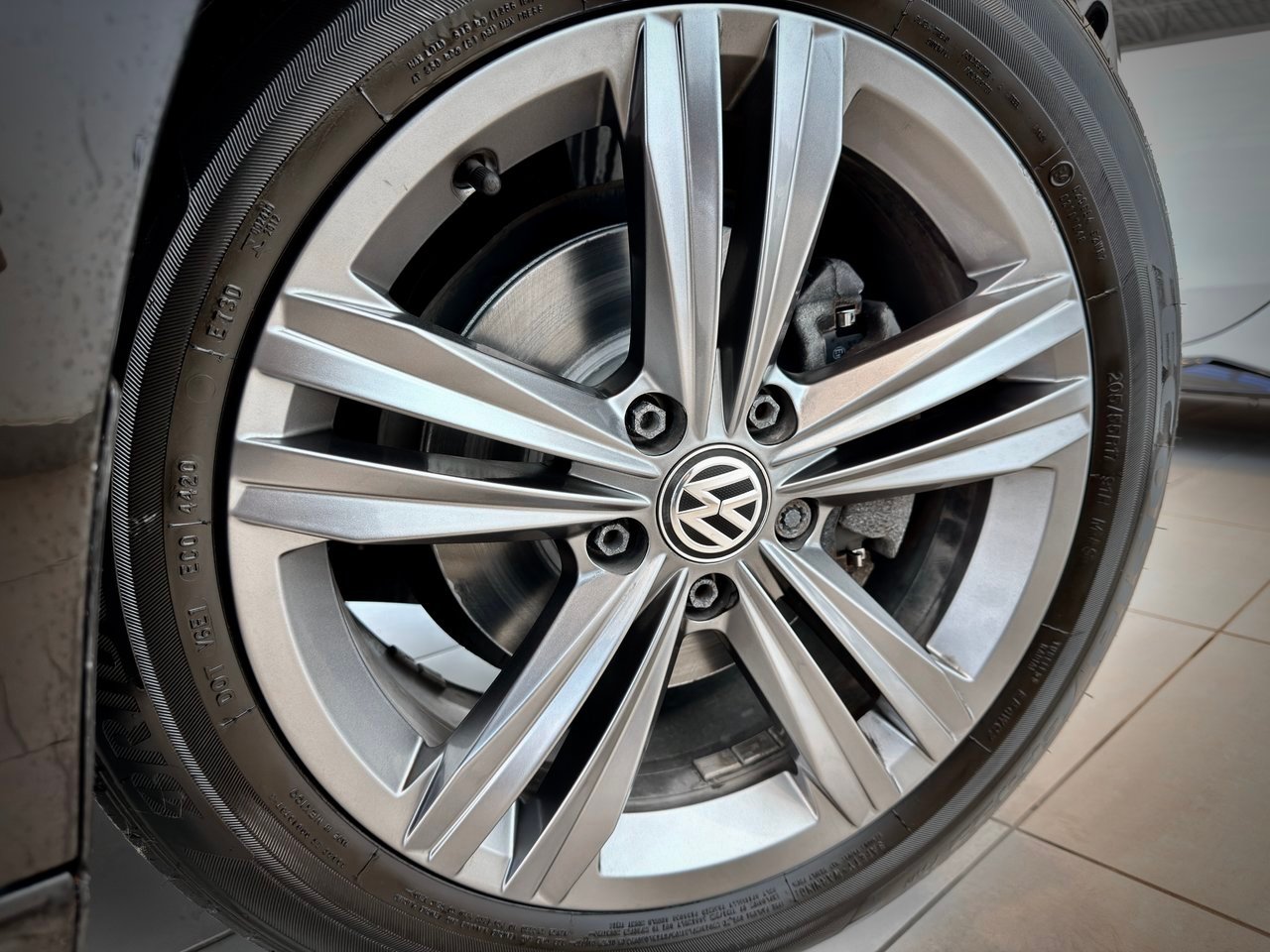 Volkswagen Jetta 2021 Noir Notre-Dame-des-Prairies - photo #13