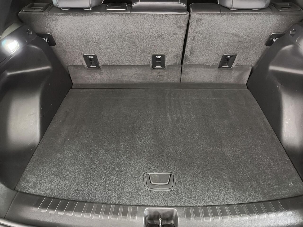 CHEVROLET BLAZER EV LT TI 2024 Gris Saint-Hyacinthe - photo #5