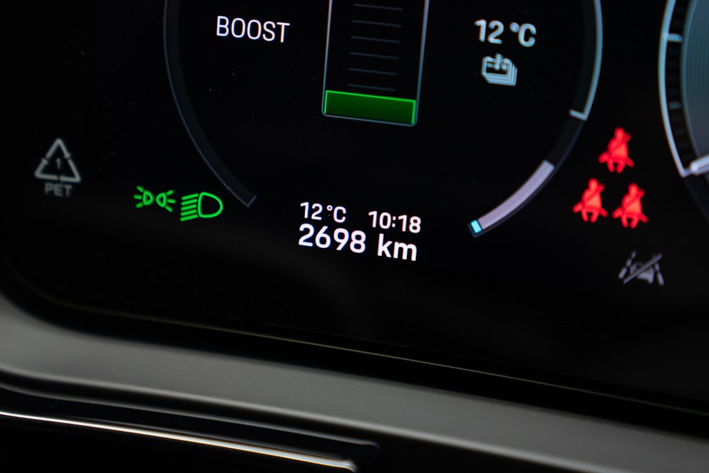 2024 Porsche Cayenne White Saint-Eustache - photo #9