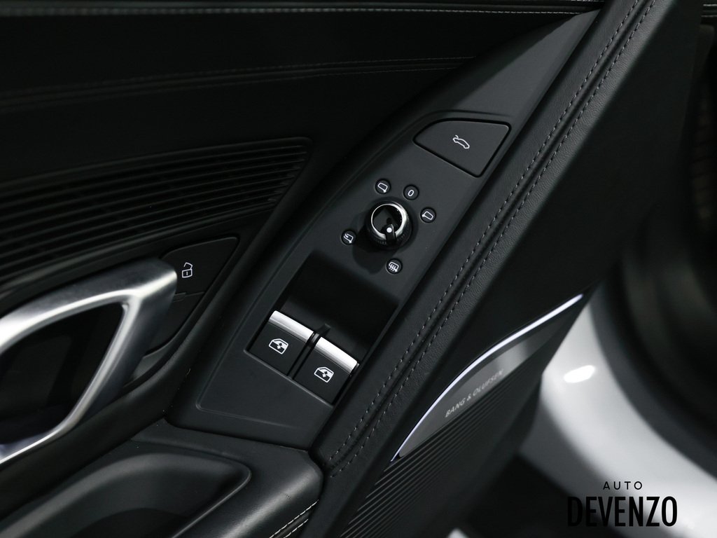 2020 Audi R8 Spyder Grey Saint-Eustache - photo #20