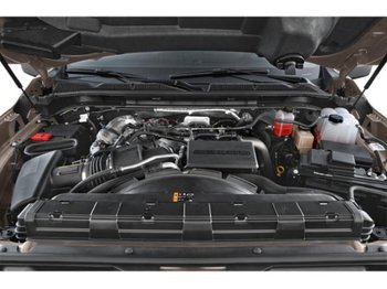 GMC Sierra 2500HD AT4