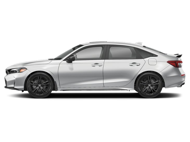 2026 Honda Civic Si berline