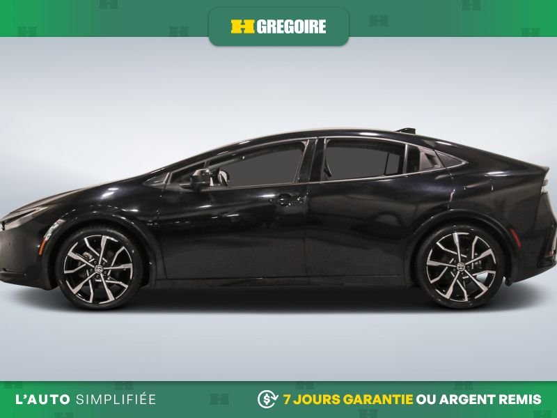 Toyota Prius XSE BA 2024 Noir