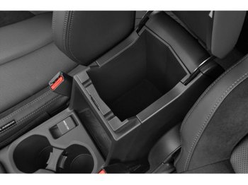 Subaru Forester Premier hybride