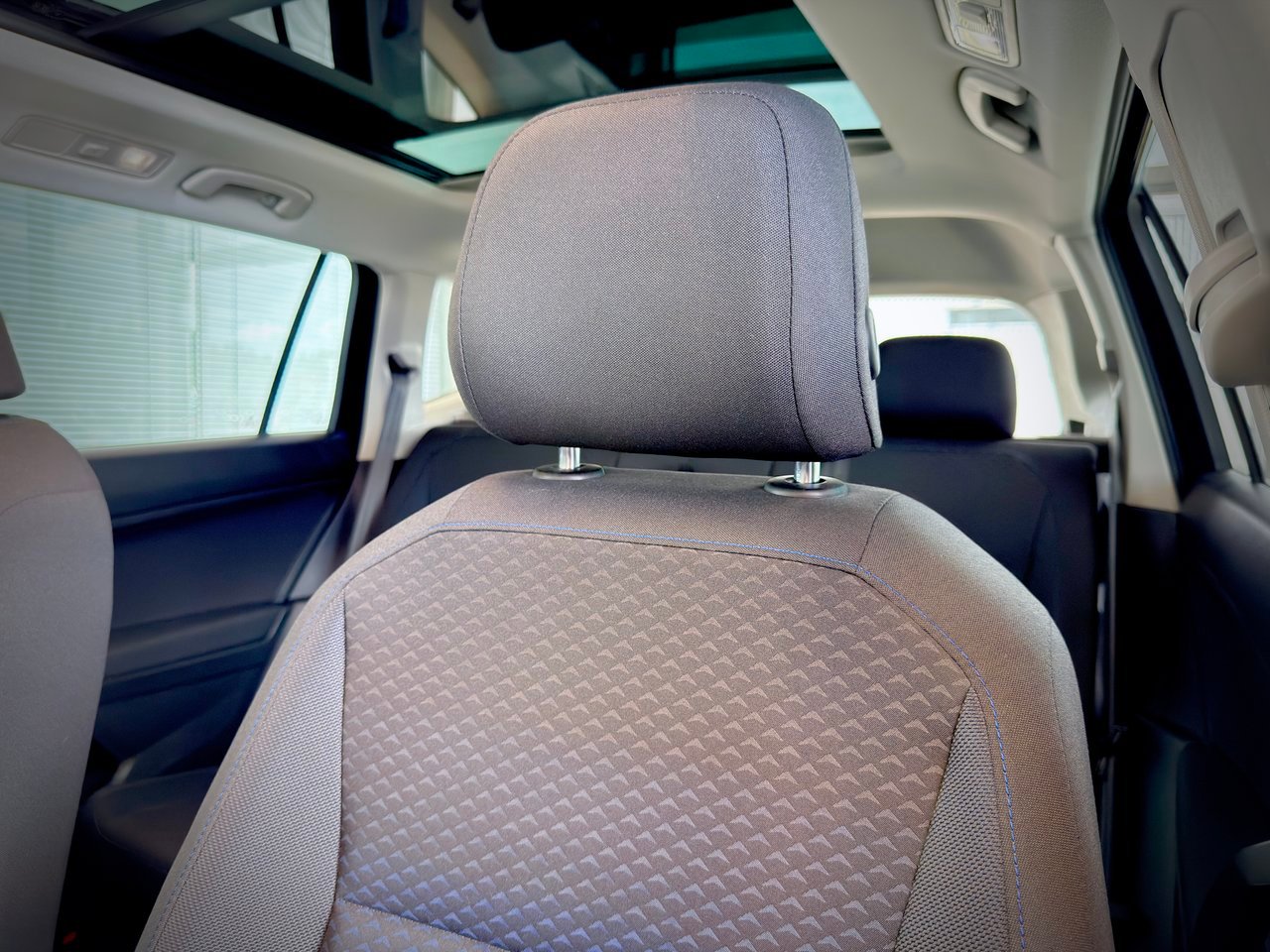 2021 Volkswagen Tiguan Notre-Dame-des-Prairies - photo #18