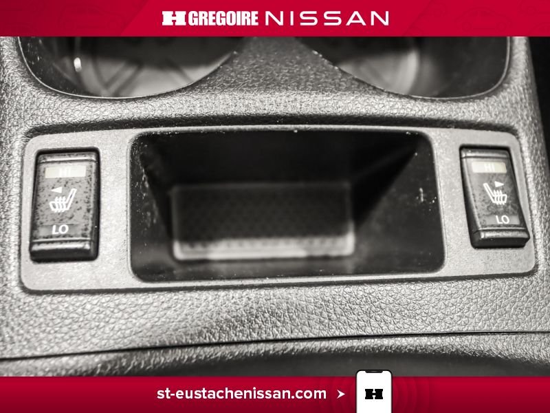 2021 Nissan Qashqai White Saint-Eustache - photo #24