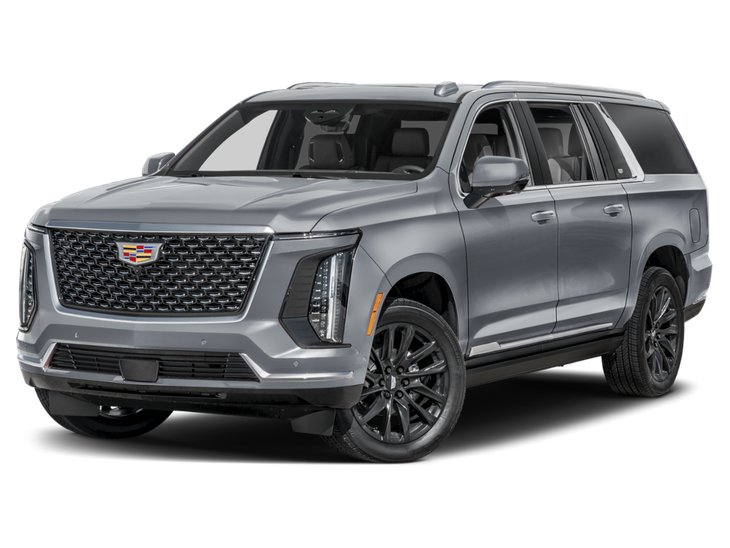 2026 Cadillac Escalade ESV 4RM