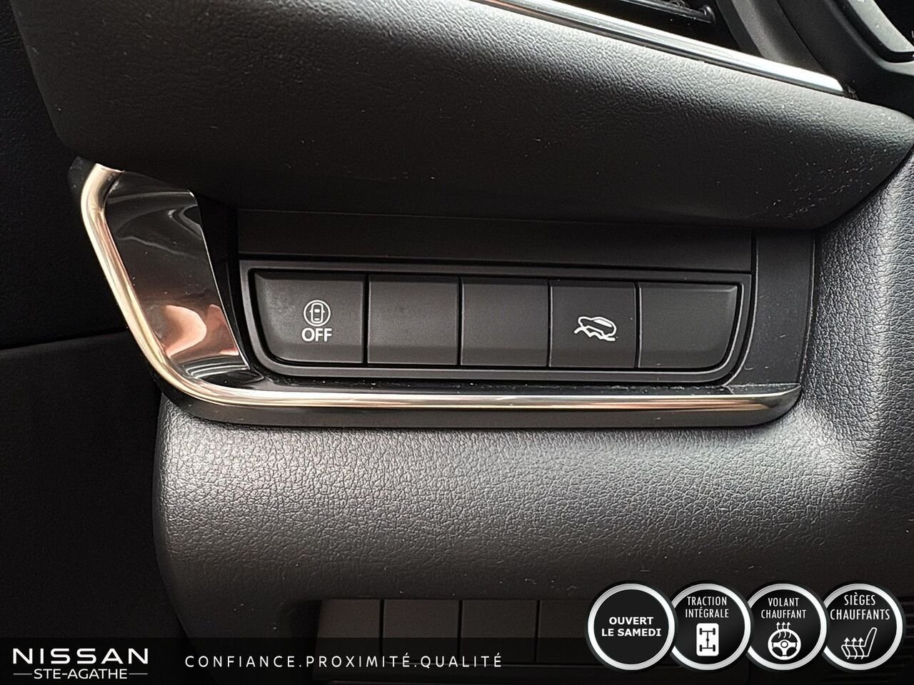 2021 Mazda CX-30 Grey Sainte-Agathe-des-Monts - photo #12