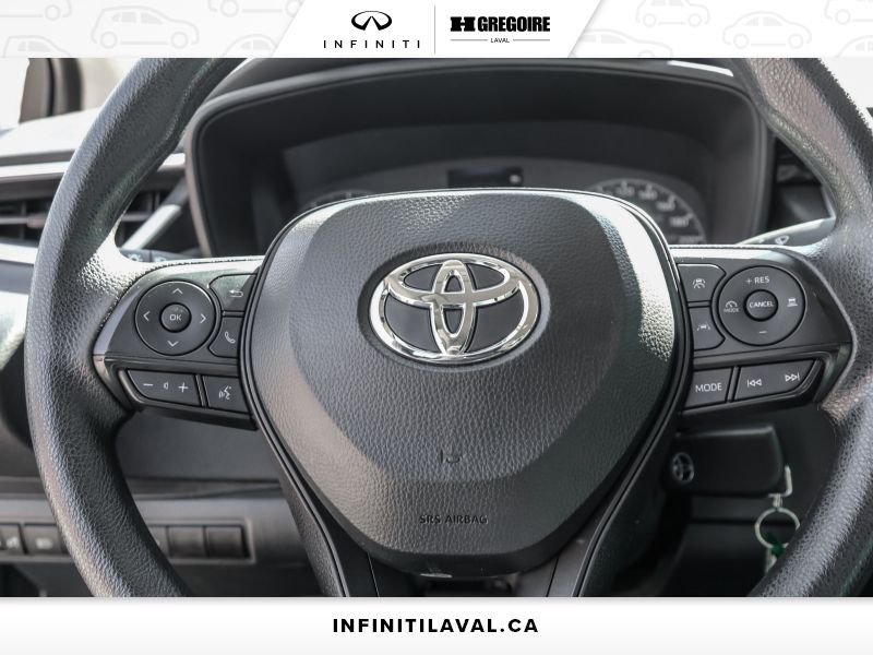 2024 Toyota Corolla Laval - photo #14