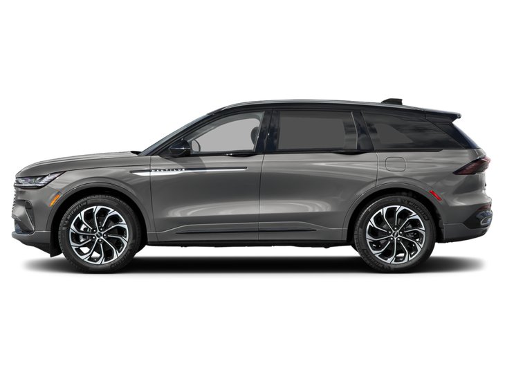 2026 Lincoln Nautilus Ultra