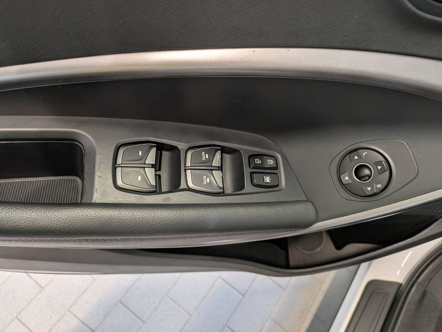 Hyundai Santa Fe Sport SPORT PREMIUM AWD 2017 Blanc