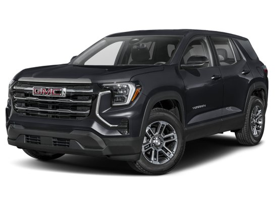 GMC Terrain Élévation 4 portes TI 2027 Ébène crépuscule métallisé