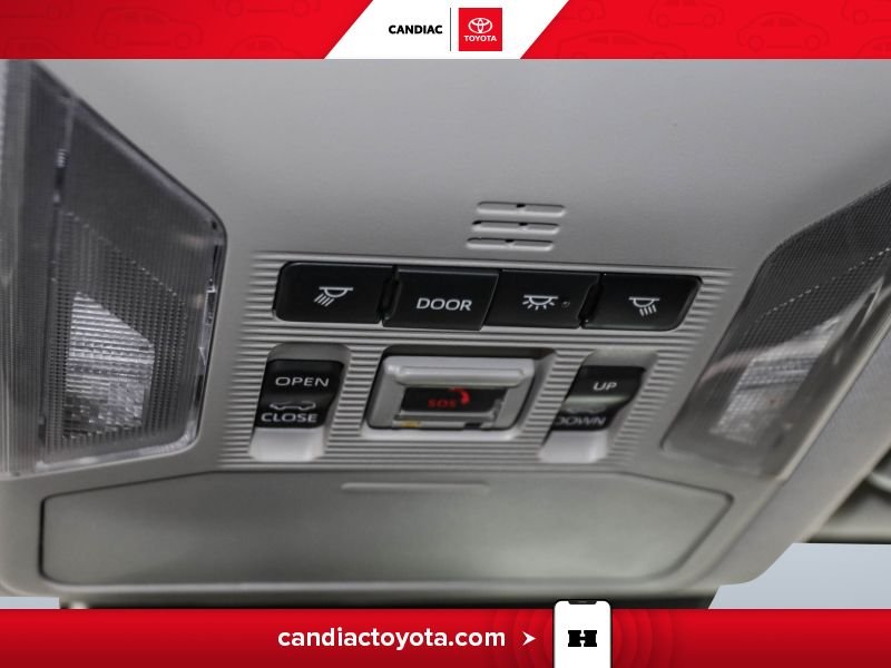 2024 Toyota Rav 4 Grey Blainville - photo #29