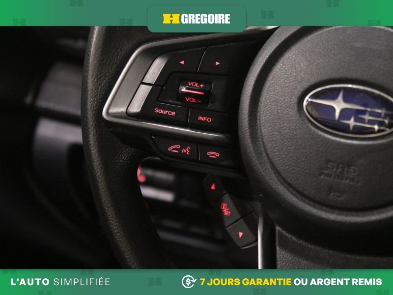 2021 Subaru Crosstrek White Laval - photo #19