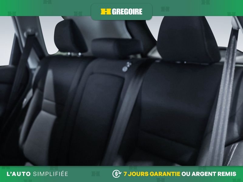 2024 Nissan Rogue White Laval - photo #22