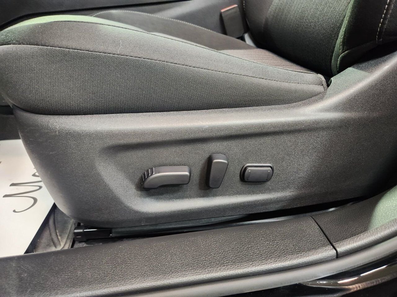 2021 Nissan Altima 2.5 SE Black Baie-Comeau - photo #16