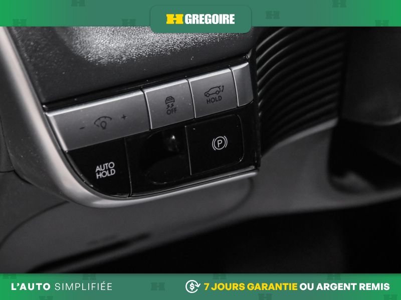 2024 Hyundai IONIQ 5 Black Blainville - photo #16
