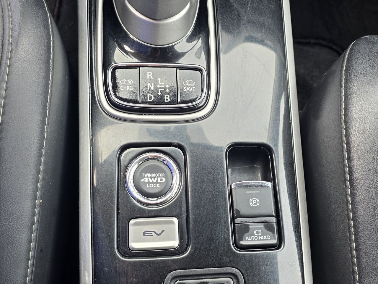 Mitsubishi Outlander PHEV 2020 Blanc Longueuil, - photo #15