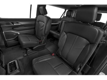 Jeep Grand Wagoneer L Summit Reserve