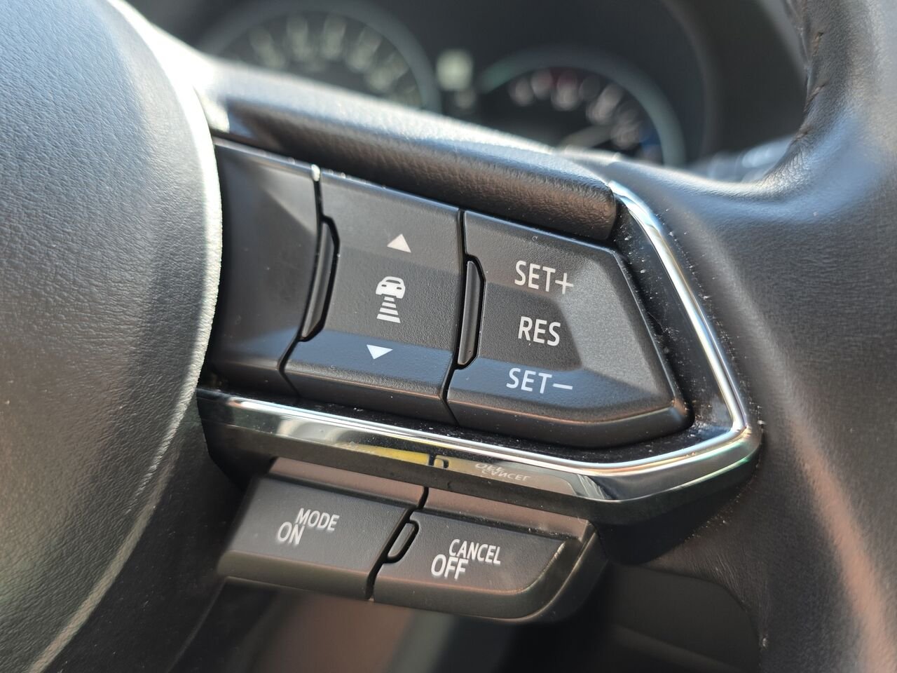 2023 Mazda CX-5 GT TI SIGNATURE, TOIT OUVRANT, COMMANDE AUDIO AU VOLANT, VOLANT CHAUFFANT Blue Val-David - photo #18
