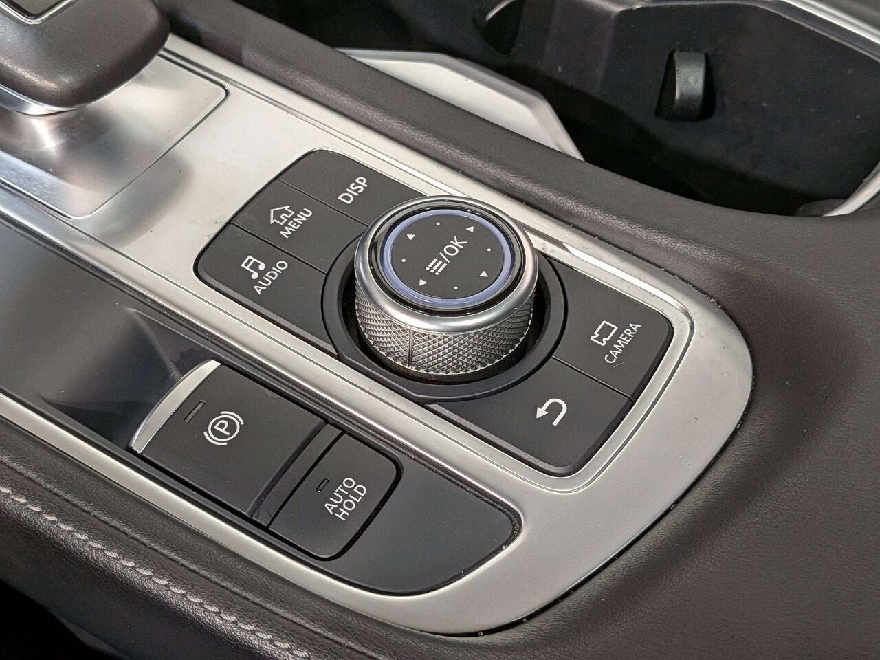 2024 INFINITI QX60 PURE AWD Grey Val-David - photo #30